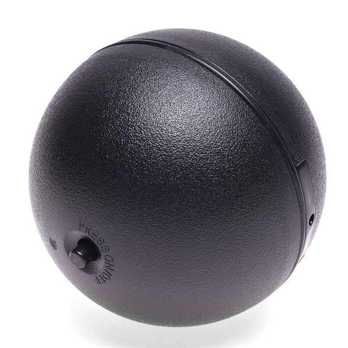 Introducing the Ultimate Active Rolling Ball: Unleash Fun for Your Furry Friends!