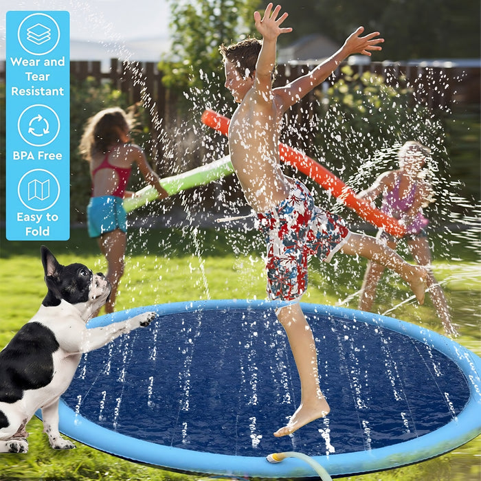 -50%  Doggycast Dog Sprinkler System
