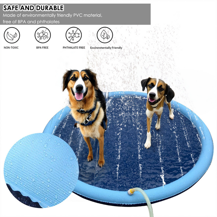 -50%  Doggycast Dog Sprinkler System